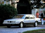 Pontiac 6000 STE 1983 года